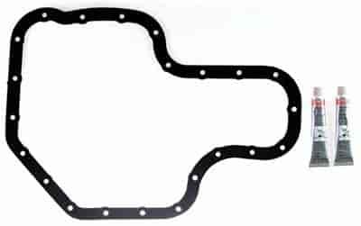 OIL PAN SET 2004-1998 TOT V8 4.7L DOHC Eng. 2UZFE-Landcruiser & Lexus LX470