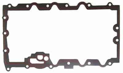 OIL PAN SET 2002-1999 OLDS V6 214 3.5L DOHC Eng. VIN H