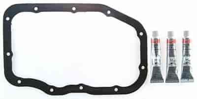 OIL PAN SET 2003-1997 MIT V6 3.5L SOHC Eng.