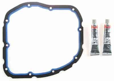 OIL PAN SET 2004-2000 TOY L4 1.5L DOHC 1NZFE 1NZFXE
