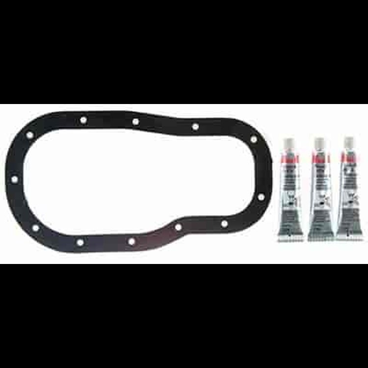 OIL PAN SET 2005-2003 TOT V6 4.0L DOHC 1GRZFE-4Runner