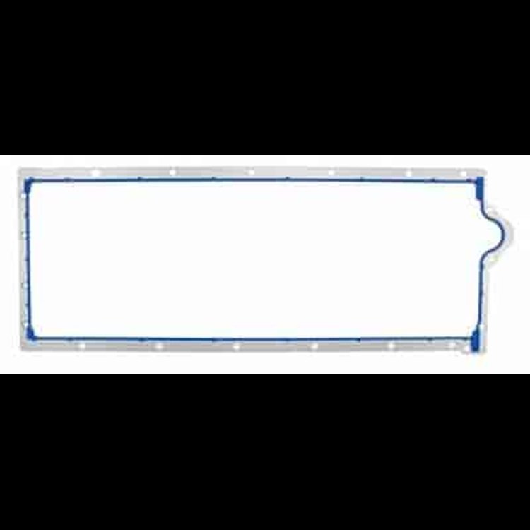 OIL PAN SET 2006-2003 DT V10 8.3L OHV