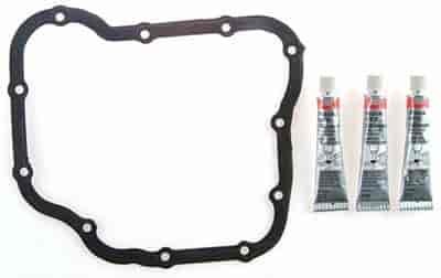 OIL PAN SET 2005-2002 MIT L4 2.0L SOHC Lancer