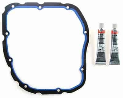 OIL PAN SET 2001-1999 HYU L4 2.4L DOHC