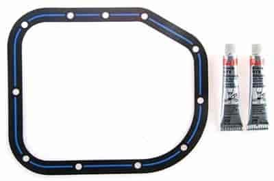 OIL PAN SET 2004-7/3/2000 HYU KIA L4 2.4L DOHC