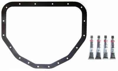 OIL PAN SET 2005-1992 LEXUX/TOY L6 3.0L DOHC 2JZGE