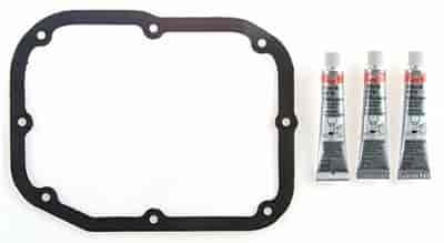 OIL PAN SET 2005-2003 MITSU V6 3.8L SOHC
