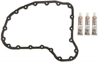 OIL PAN SET 2007-2005 TOT L4 2.7L DOHC TACOMA