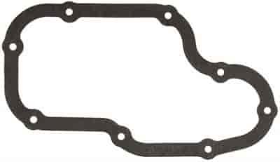One-Piece Oil Pan Gasket for 5.6L V8 2004-2010 Infiniti QX56, 2008-2012 Nissan Pathfinder, 2004-2015 Titan