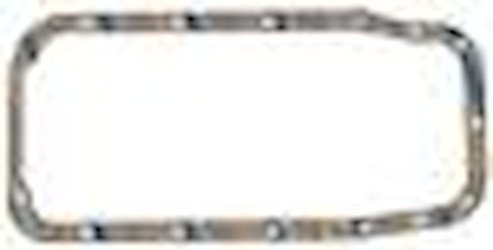 OIL PAN SET 2002-1999 DAE L4 1.6L DOHC