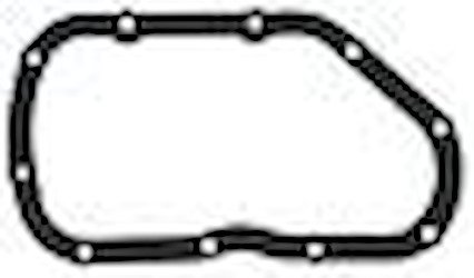 OIL PAN SET 2004-2001 CHEV TK V6 152 2.5L DOHC VIN 4 2005-1995 SUZ TRK V6 2.5L DOHC H25 2.7L DOHC XL-7