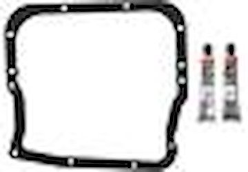 OIL PAN SET 2008-2006 MIT TRK V6 3.0L DOHC Outlander