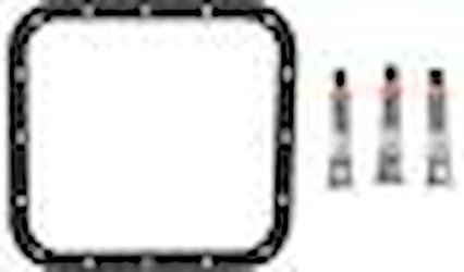 OIL PAN SET 2008-2006 LEX V6 2.5L DOHC AWD