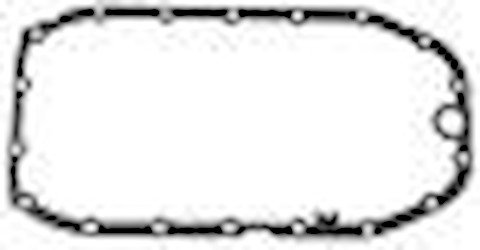 OIL PAN SET 2003-2001 SAAB L4 2.0L DOHC