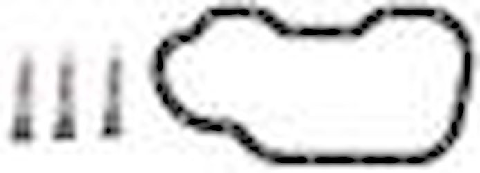 OIL PAN SET 2009-2008 TOT V6 4.0L DOHC X RUNNER