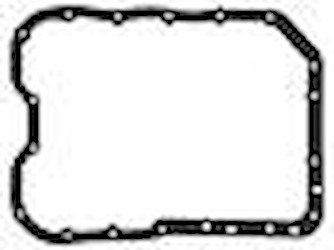 OIL PAN SET 2009-2008 MIT L4 2.0L SOHC Lancer