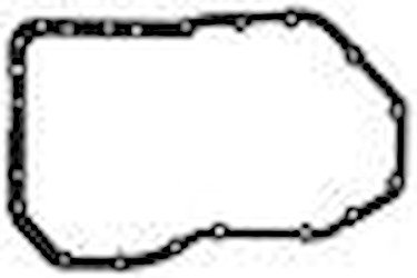 OIL PAN SET 2009-2008 MIT L4 2.0L TURBO SOHC Lancer