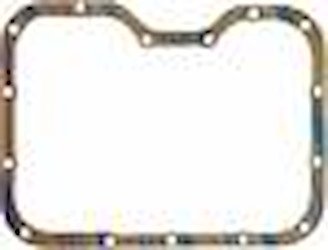 OIL PAN SET 1997-1993 GM L4 1762cc 1.8L DOHC 16 Valve 1997-1993 TO L4 1762cc 1.8L DOHC 16 Valve