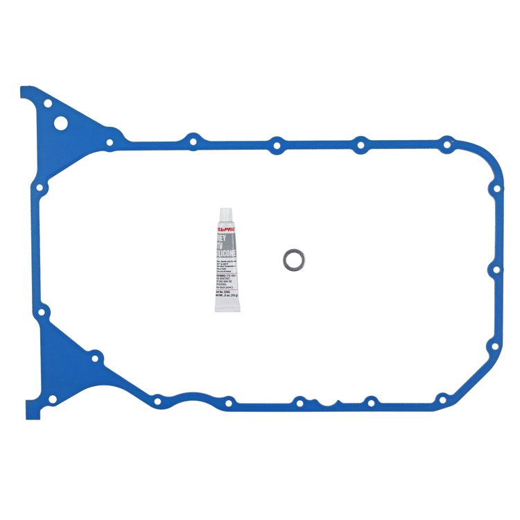 OIL PAN GASKET SET