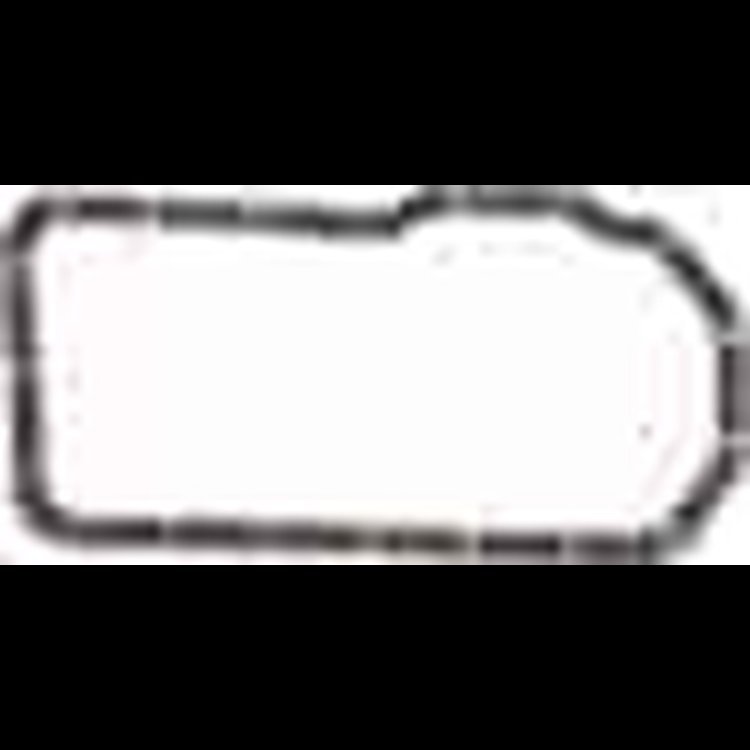 OIL PAN SET IHC L4 152CI 2.5L IHC L4 164CI 2.7L IHC L4 169CI 2.8L IHC L4 175CI 2.9L Bore 3.6250