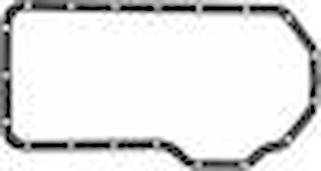 OIL PAN SET IHC L4 248CI 4.1L IHC L4 264CI 4.3L IHC L4 264CI 4.3L LPG IHC L4 281CI 4.6L