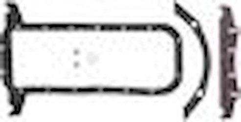 OIL PAN SET CAS L4 148CI 2.4L G148 CAS L4 148CI 2.4L G148B CAS L4 159CI 2.6L CAS L4 164CI 2.7L