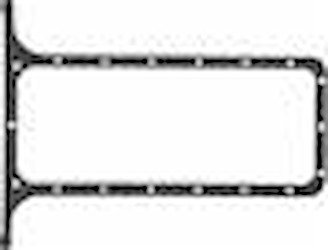 OIL PAN SET CON L4 120CI 2.0L CON H/D L4 120CI 2.0L MF L4 120CI 2.0L CON L4 129CI 2.1L CON H/D L4 129CI 2.1L MF L4 129CI 2.1L