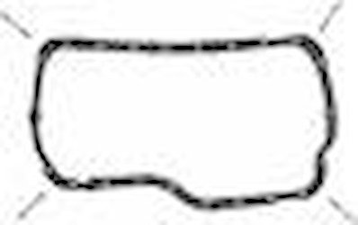 OIL PAN SET 1988-1987 FOT L/D L4 122CI 2.0L SOHC 1990-1986 FO L4 140CI 2.3L SOHC 1989-1986 FO L4 140CI 2.3L SOHC Turbo