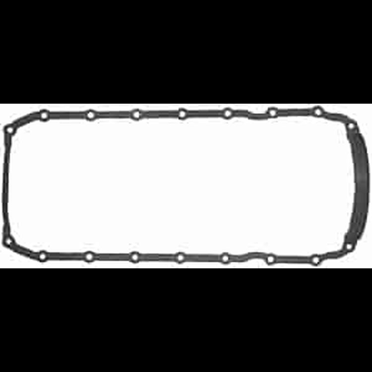 OIL PAN GASKET