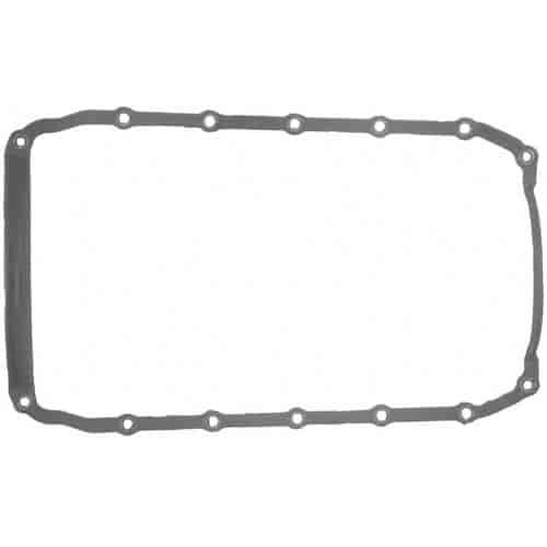 Replacement Oil Pan Gasket