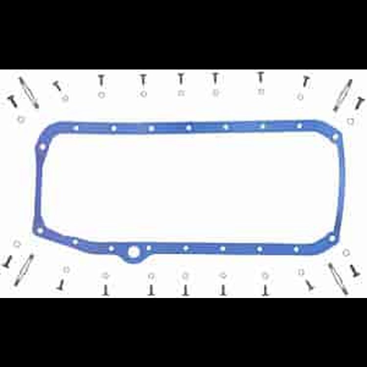 Replacement Oil Pan Gasket PermaDryPlus