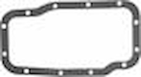 OIL PAN SET 2002-1998 HOT L/D V6 3165cc 3.2L DOHC 24 Valve 2002-1998 IST L/D V6 3165cc 3.2L DOHC 24 Valve