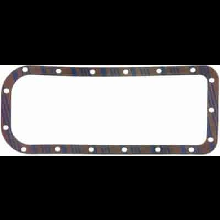 OIL PAN SET AC L4 116CI 1.9L AC L4 125CI 2.0L AC L4 138CI 2.3L AC L4 149CI 2.4L AC L4 160CI 2.6L