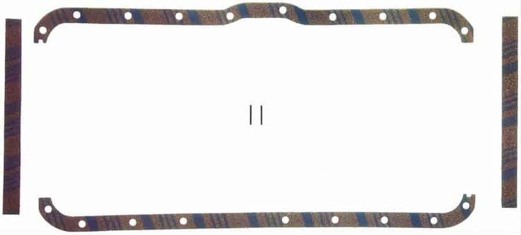 OIL PAN SET; 1941-1934 CHI L6 201.3CI 3.3L L-Head; 1941-1935 CHR L6 201.3CI 3.3L L-Head; 1941-1934 C
