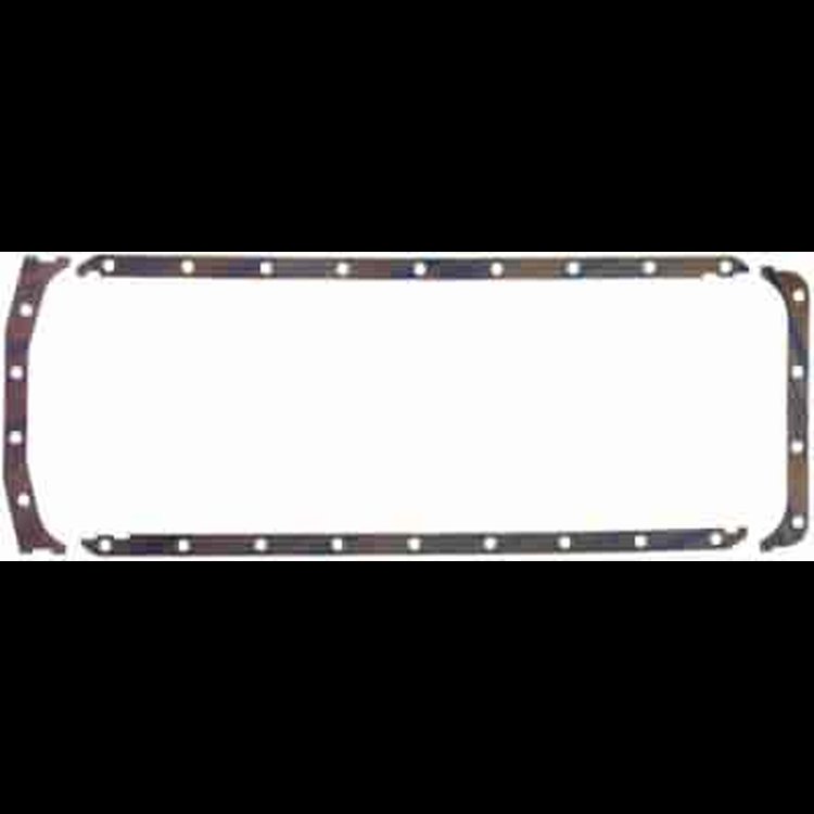 OIL PAN SET CAS L4 251CI 4.1L CAS L4 267CI 4.4L Diesel CAS L4 284CI 4.7L CAS L4 301CI 4.9L Diesel