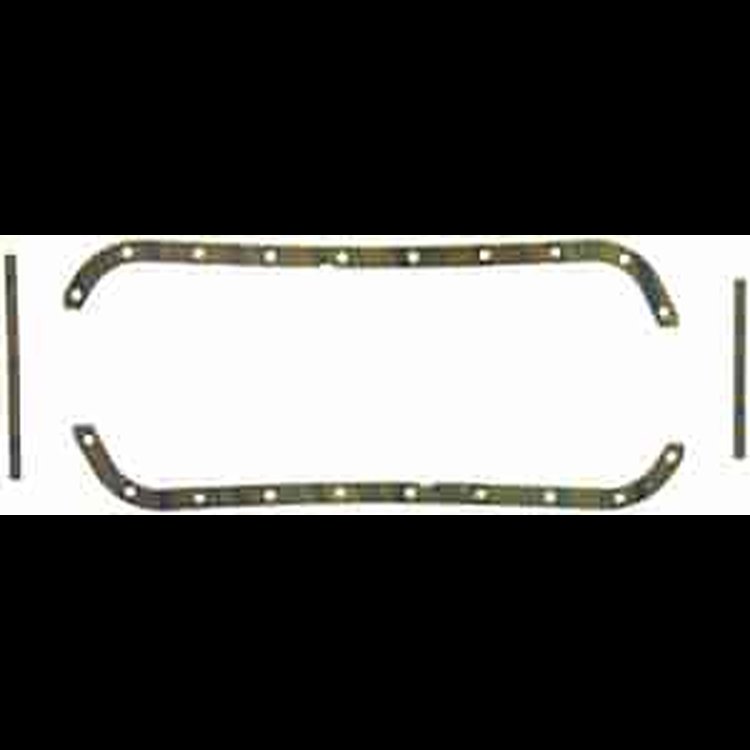 OIL PAN GASK CAD 5.4