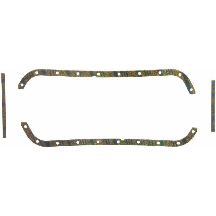 OIL PAN GASKET SET