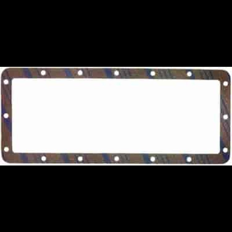 OIL PAN SET IHC L4 60CI 1.0L