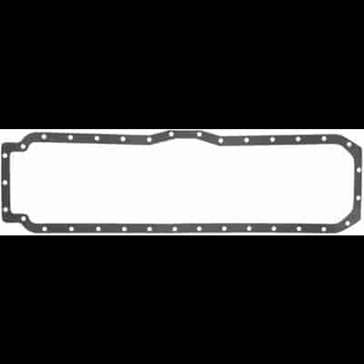 OIL PAN SET; WAU L6 216CI 3.5L; OLV L6 231CI 3.8L; OLV L6 231CI 3.8L Diesel; OLV L6 231CI 3.8L LPG;