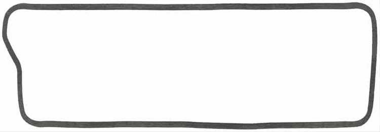 PUSH ROD COVER SET; 1961-1957 GM V8 364CI 6.0L Buick; 1966-1965 GM V8 400CI 6.6L Bore 4.1875 Buick;