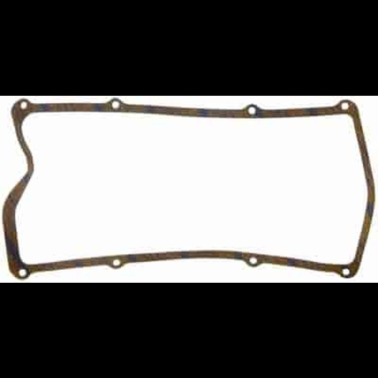PUSH ROD COVER SET; 1982-1961 IH H/D V8 345CI 5.6L; 1980-1967 IH L/D V8 345CI 5.6L; 1985-1961 IH M/D