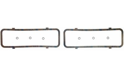 PUSH ROD COVER SET; 1967-1962 GM L6 194CI 3.2L Bore 3.5625; 1966-1963 GMT L/D L6 194CI 3.2L Bore 3.5