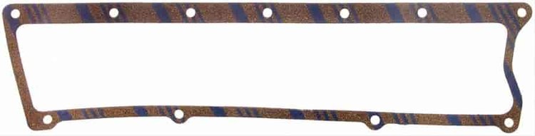 PUSH ROD COVER SET 1971-1961 IH L/D L4 152CI 2.5L 1967-1965 IH L/D L4 152CI 2.5L Turbo