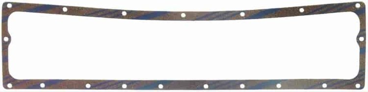 PUSH ROD COVER SET; 1953-1939 GMT L/D L6 228CI 3.7L GMC; 1953-1939 GMT M/D L6 228CI 3.7L GMC; 1949-1