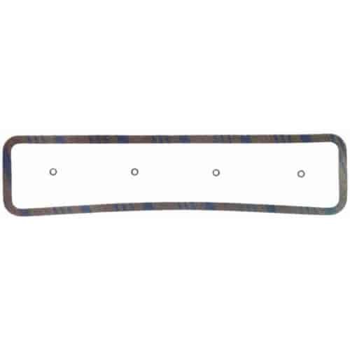 PUSH ROD COVER SET; 1983-1980 AMC L4 151CI 2.5L Pontiac; 1983-1980 AMG L/D L4 151CI 2.5L Pontiac; 19