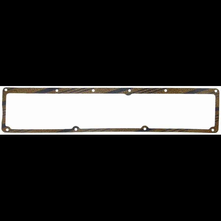 PUSH ROD COVER SET; 1962-1950 GM L6 235CI 3.8L Chevrolet; 1963-1950 GMT L/D L6 235CI 3.8L Chevrolet;
