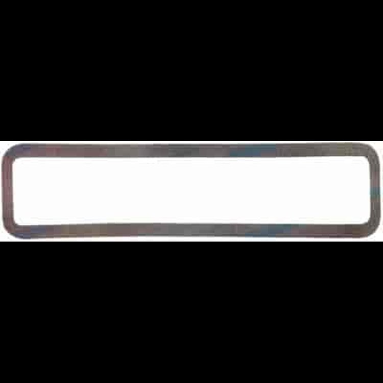 PUSH ROD COVER SET IHC L4 60CI 1.0L