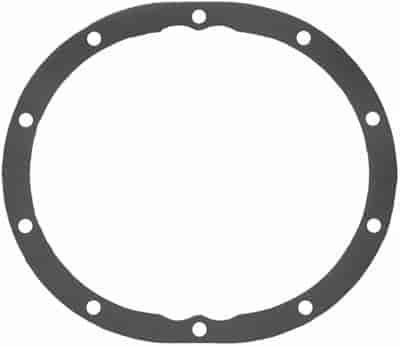 REAR AXLE GASKET SET GM Car 10-Bolt