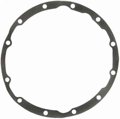 REAR AXLE GASKET SET EAT H/D 12-Bolt