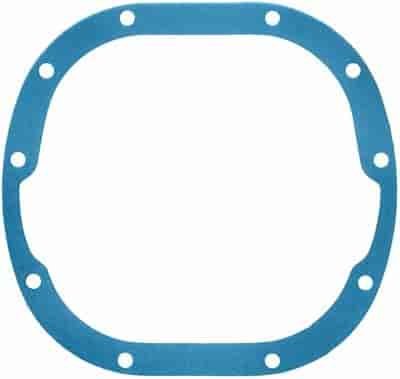 REAR AXLE GASKET SET FO Car 10-Bolt JEE L/D 10-Bolt